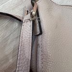 Kate Spade Crossbody Bag Leather Shoulder Bag Designer Purse Light Pink Cream Photo 13