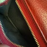 Gucci Floral Ophidia Supreme GG Canvas Card Case Wallet Photo 4