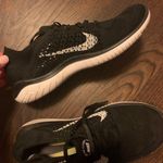 Nike Women Free RN Flyknit 2018 Running Shoes Photo 0