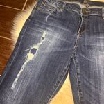 Kut From The Kloth  Farrah baby bootcut denim sz 6 Photo 2