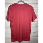 Ripple Junction Christmas ELF Short Sleeve Shirt Size Large Movie Elf Santa Red Photo 2