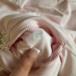 Lululemon Strawberry Milkshake Define Cropped Jacket πππ₯ Photo 3