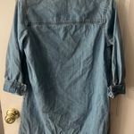Old Navy Jean dress Photo 1