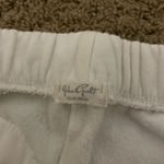 Brandy Melville Rosa Sweatpants in White Photo 2