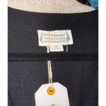 Loveriche Women’s Black Dress 3X Plus Size NWT Casual Work Office Staple Photo 2