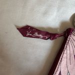 Vera Bradley  Pink and Red Floral Wristlet / J36 Photo 2