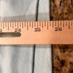 Pacific Co Women Large Marco‎ Island Florida Long Sleeve Hoodie Blue Sweater Photo 3