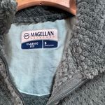 Magellan outdoors  green  Fleece Jacket Photo 3