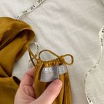 ASOS Women’s 4 Side Cut Out Keyhole Maxi Dress Photo 1