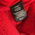 Sanctuary  red knit dress new with tags size XXlarge Photo 6