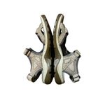 Ecco Women Slingback Sport Sandals Offroad Yucatán Sandal Tan Size 9 Photo 2