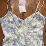 ZARA Corset Bodysuit • Size M Photo 1