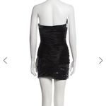 Balmain  Dress Sequin Photo 1