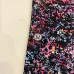 Lululemon Fast and Free High-Rise Leggings in Floral Spray Multi Size 4 Photo 6