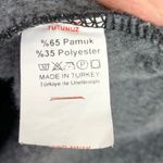 NEW collection attitude graphic hooded sweatshirt Size M Photo 3