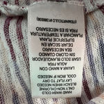 Bobeau Multicolor Lightweight Top Womens Small Everyday Wear Casual Versatile Pink Photo 8