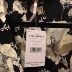 Free People wrap dress size small, new, never worn Photo 3