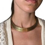 Women's Gold Jewellery Photo 1