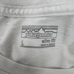 Patagonia Women’s Sz L Slim Fit Crew Neck T-Shirt Tee Ventura California Shirt Photo 4
