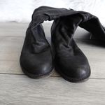 Ld Tuttle The Shaper Over The Knee Boot Black 37.5 Size 6.5 Photo 5