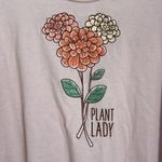 Disney  Parks Flower & Garden Festival Ladies' T-Shirt Photo 3