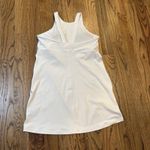 Vuori ‎ Volley Dress Womens XL  White VW604 BreatheInterlock Active Tennis NWT Photo 1