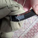 Free People  Movement Voyage Cargo Pants Khaki Women's Large Photo 5