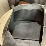 Vince Camuto  Women's Black/Grey Purse/Tote Bag SKU 330 Photo 5