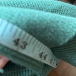 Aritzia Babaton Group Wool Blend Ribbed Bodycon Sweater Dress Photo 8