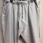 Under Armour UA Women’s Gray Joggers Photo 2