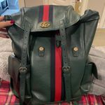 Gucci Ophidia Backpack Photo 0
