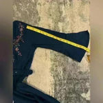 Source Unknown Women’s Blue Kopi Luwak Dress Photo 5