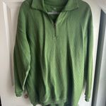 Aerie  quarter zip Photo 0