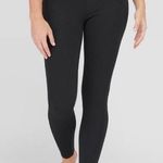 Spanx Assets by  Black Ponte Legging Photo 0