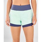 Fabletics Olesia Lined Athletic Shorts Size Small Photo 0