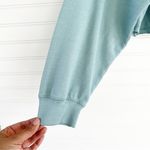 Arizona Jeans Crop hoodie sweatshirt Size XL Photo 3