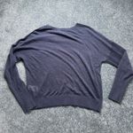 Banana Republic  Navy Sweater Photo 2