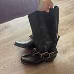 Free People New We The Free Denver Double Buckle Boots Photo 8