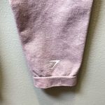 Gymshark Women's Adapt Ombre Purple Seamless Leggings Size Small Photo 3