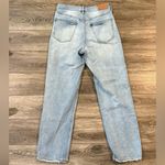 Dear John  High Rise Relaxed Fit Jeans Photo 1