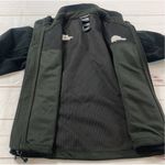 The North Face Windwall Black Fleece Jacket Size XS Photo 4