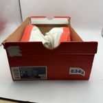 Nike  Killshot 2 CC Sail-Flash Crimson Womens Sz 9.5 Sneakers [HV0944-133] Photo 9