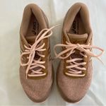 ASICS Women's  Gel-Cumulus 21 Athletic Shoes in Dusty Steppe/Birch--Size 9.5--EUC Photo 4