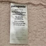 Patagonia  Los Gatos Fleece Sweater 1/4 zip size M Photo 6
