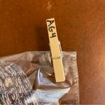 Free People Rachel Cardigan Sweater Dress Purple Button Mini Marled V-neck Photo 9