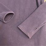 Athleta  COZY KARMA ASYM SWEATSHIRT DRESS Photo 3