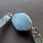 Westclox Ladies Watch Vintage 21 Jewels Rare 10K Gold Filled Bracelet Photo 7