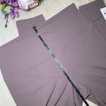 Yogalicious NWT Mocha High Rise Leggings Photo 8