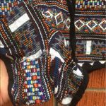 Rue 21 💜CLEARANCE💜Colorful shorts.Small rip crotch seam Photo 5