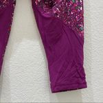 Lululemon Paradise Camo Real Quick Crop 6 Photo 9